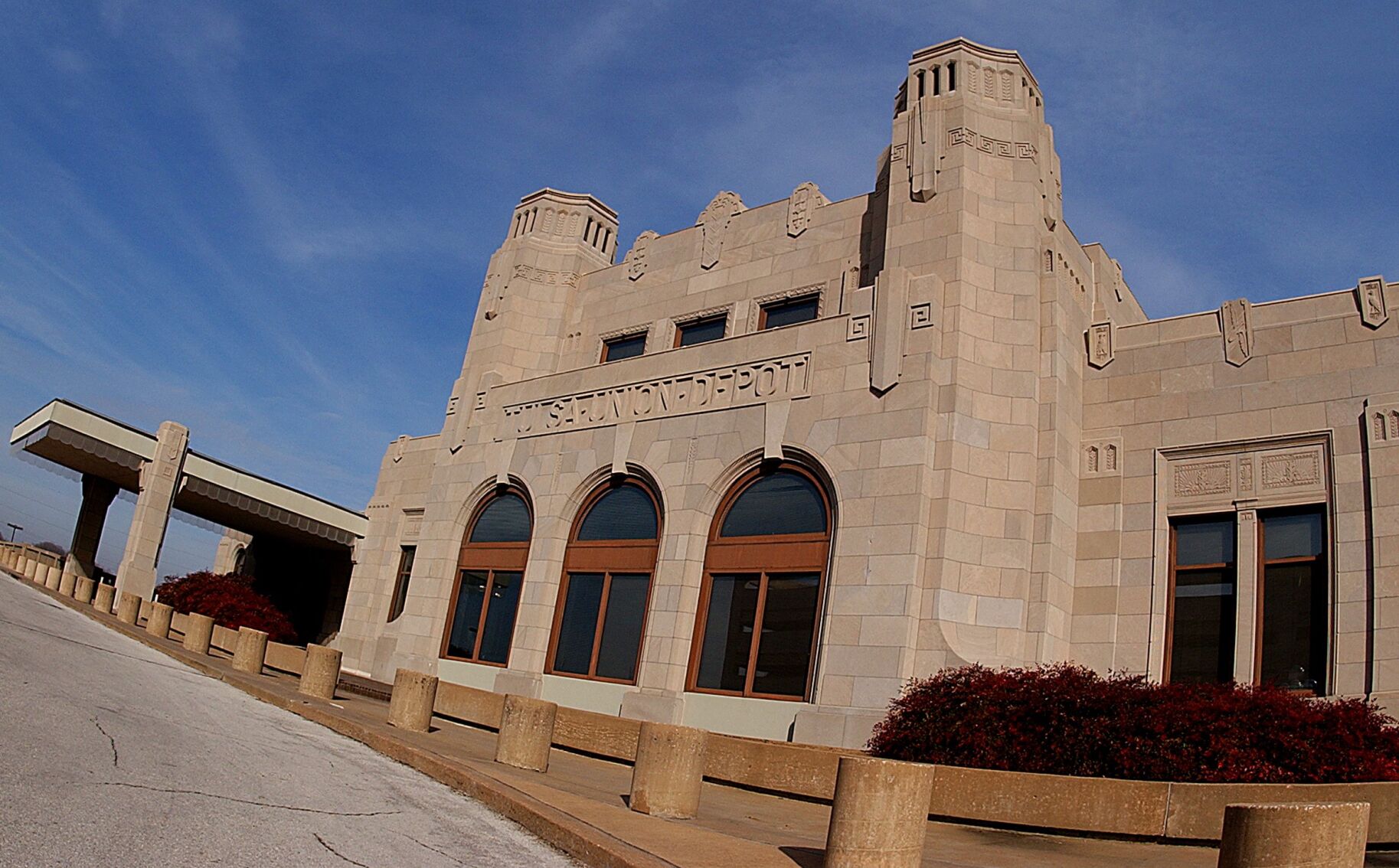 Oklahoma Jazz Hall of Fame history